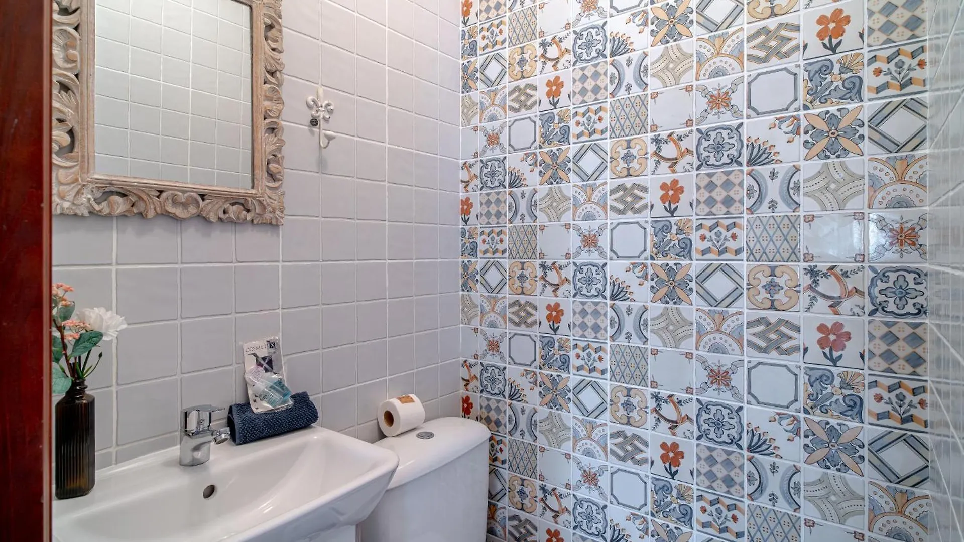 Casa Pueblo Andaluz 38 By Casasol Villa Nerja 0*,  Spain