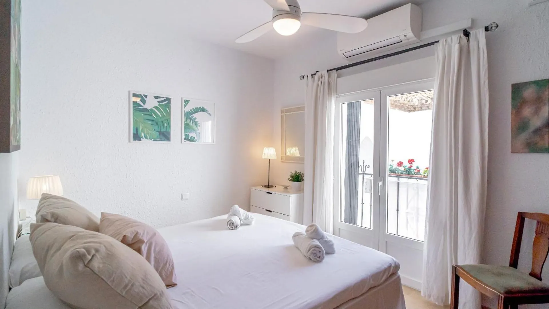 Holiday home Casa Pueblo Andaluz 38 By Casasol Villa Nerja