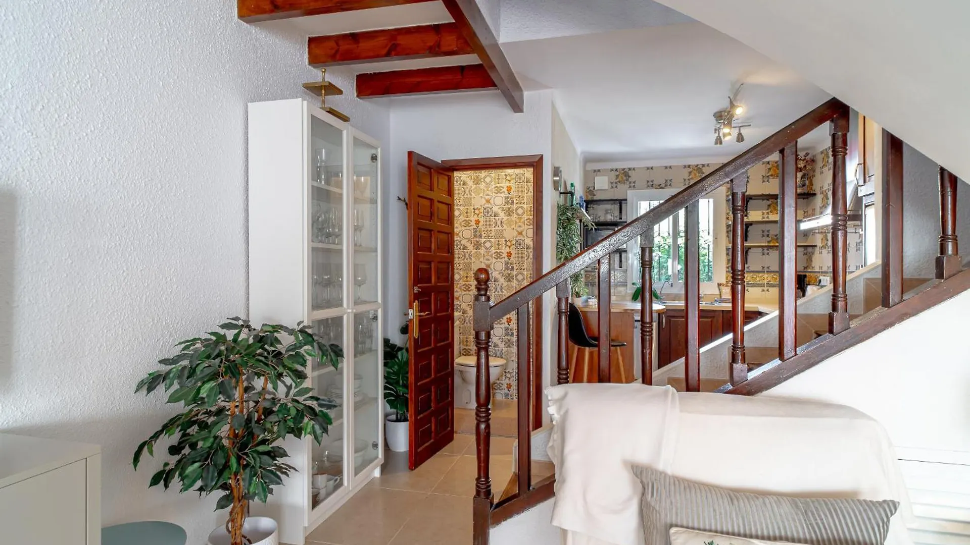 Casa Pueblo Andaluz 38 By Casasol Villa Nerja 0*,  Spanyolország